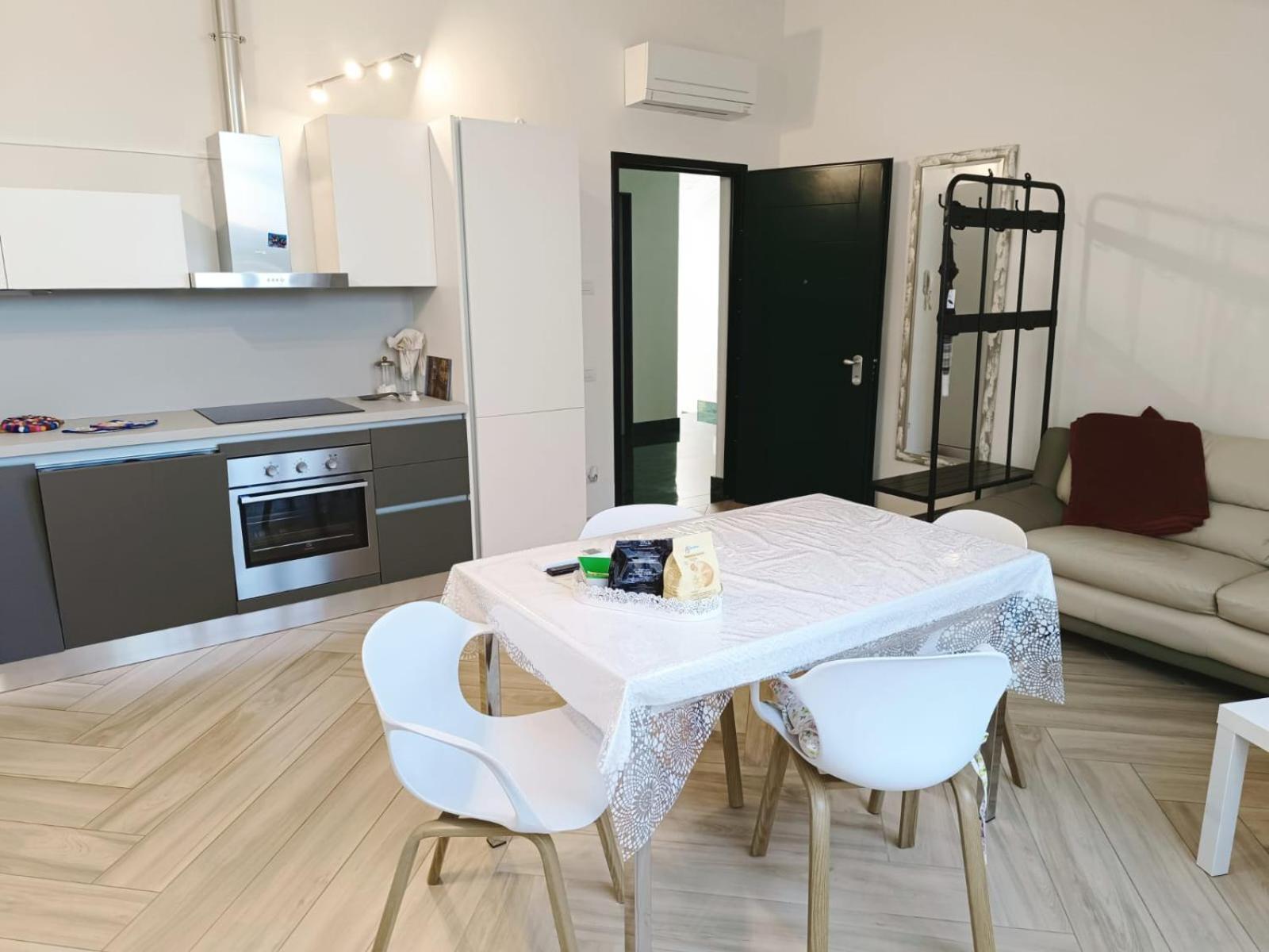 Residenza Martignoni Ex Antica Oasi Francescana Варезе Экстерьер фото