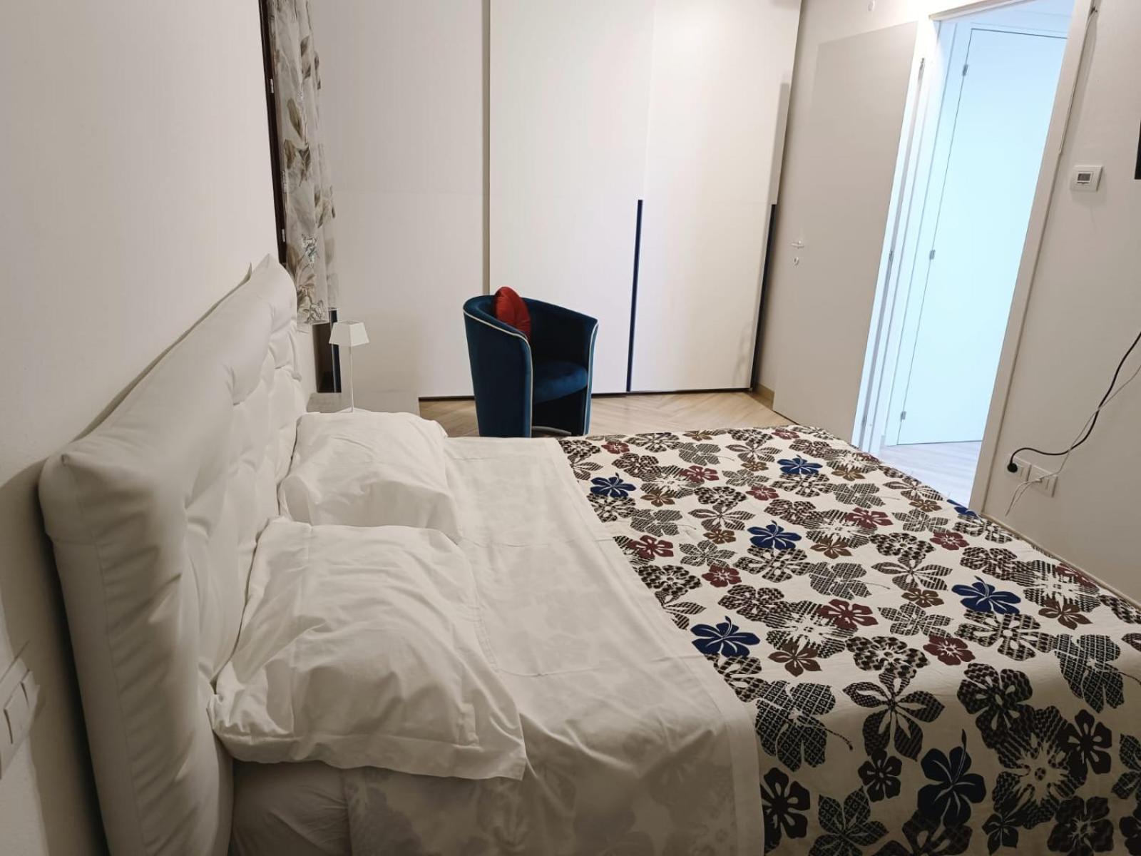 Residenza Martignoni Ex Antica Oasi Francescana Варезе Экстерьер фото