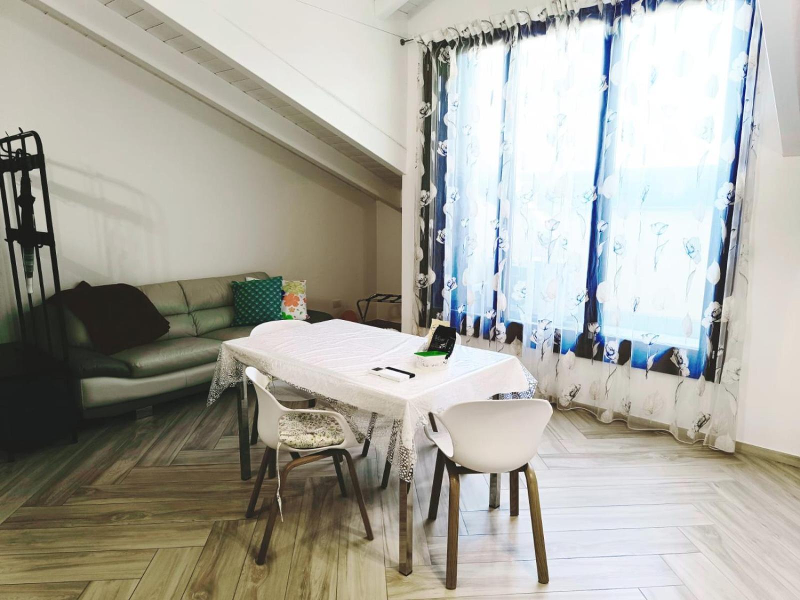 Residenza Martignoni Ex Antica Oasi Francescana Варезе Экстерьер фото